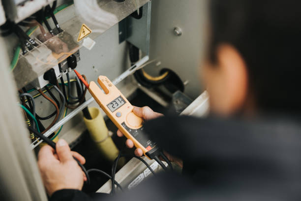 Best Electrical Rewiring Services  in Colby, WI