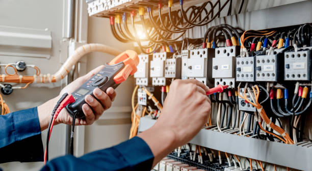 Best Electrician for Home Renovation  in Colby, WI