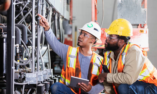 Best Electrical Installation Contractor  in Colby, WI
