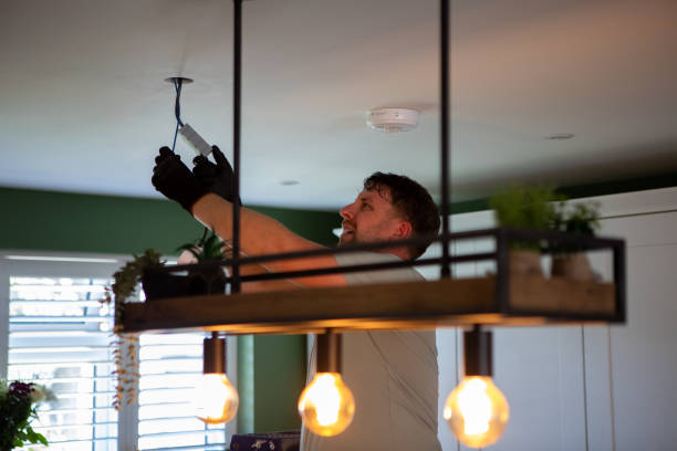 Best Local Electrician Companies  in Colby, WI