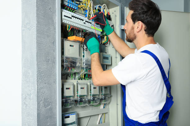 Best Electrician for Home Renovation  in Colby, WI