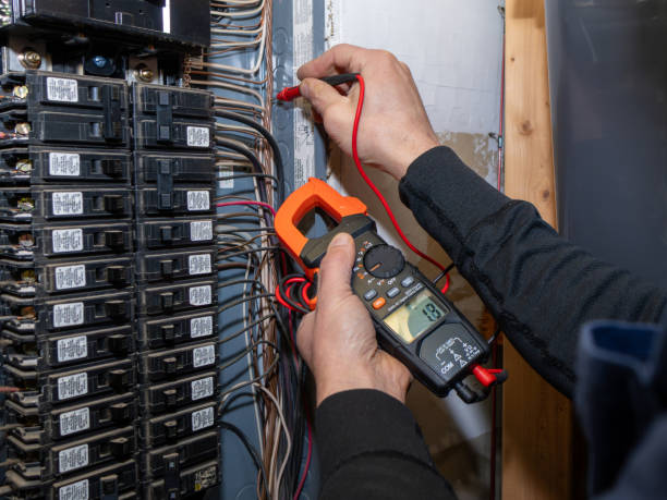 Best Licensed Electrician  in Colby, WI