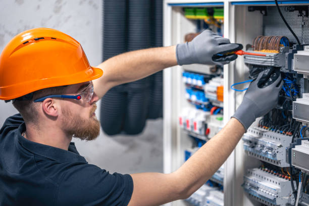Best Electrical Wiring Services  in Colby, WI