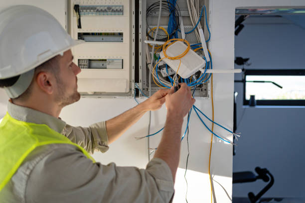 Best Residential Electrician Services  in Colby, WI